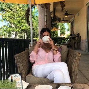 Meet your Posher, Bianca